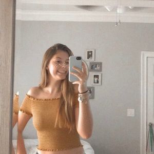 Meet your Posher, Payton